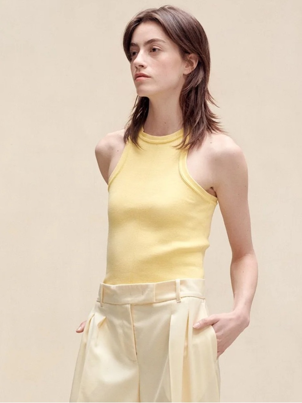Attire the Studio Bella Tank Top